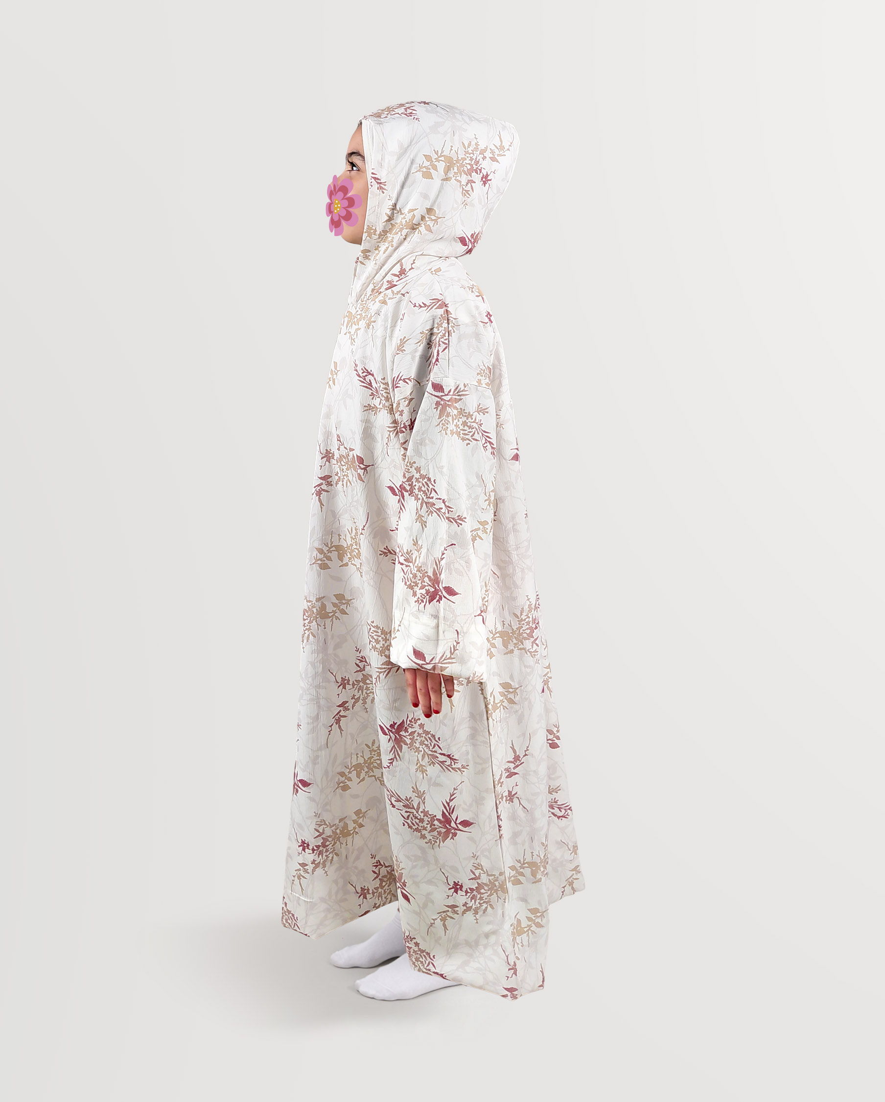 Isdal Mini Jury alternate