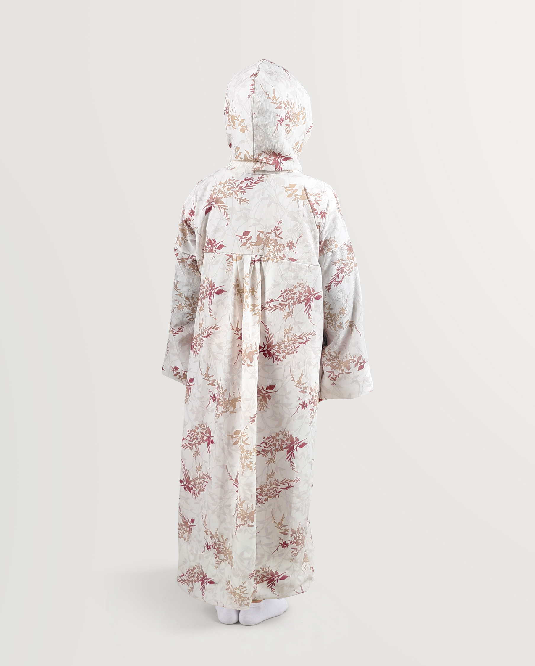 Isdal Mini Jury view 3