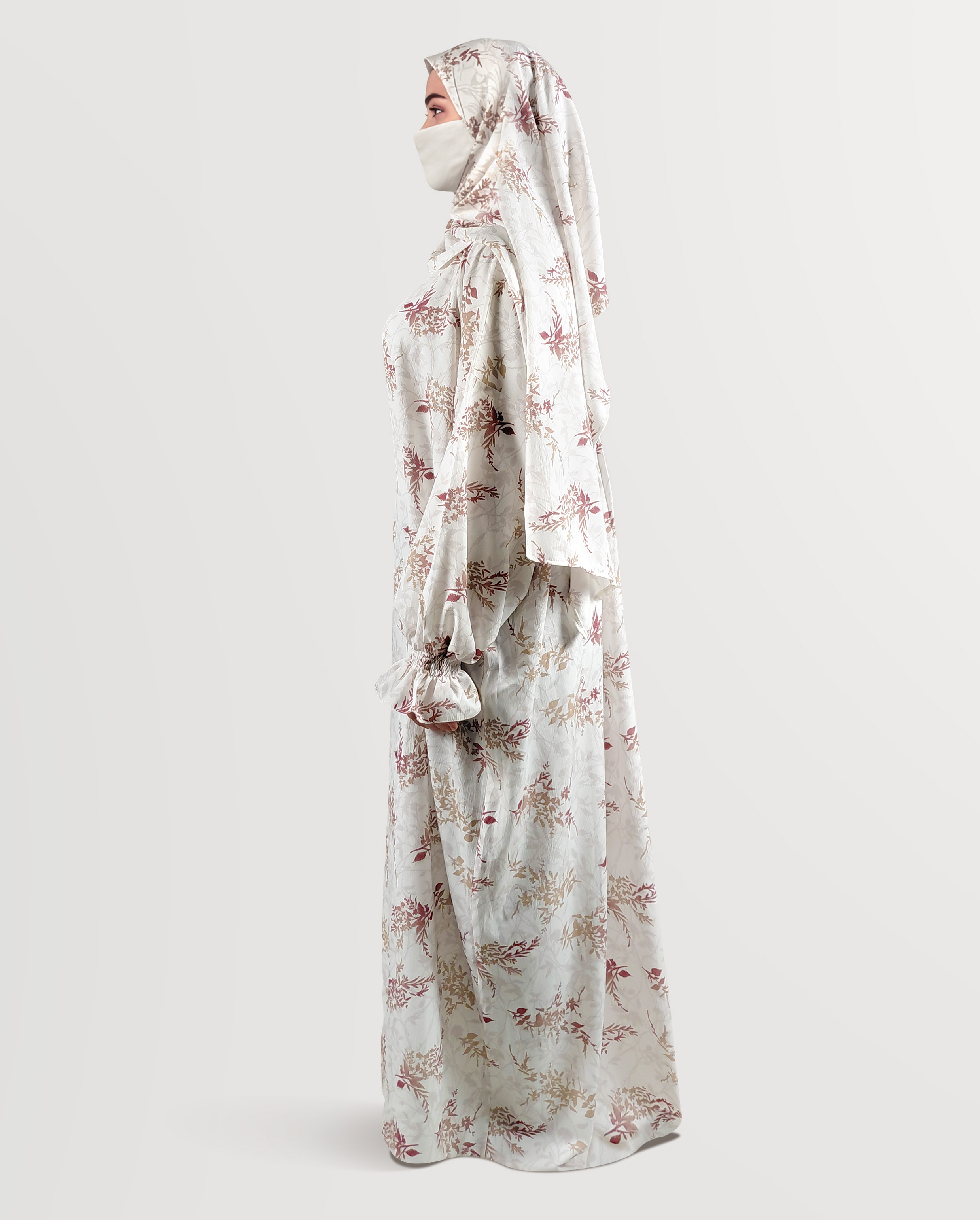 Isdal Jury alternate