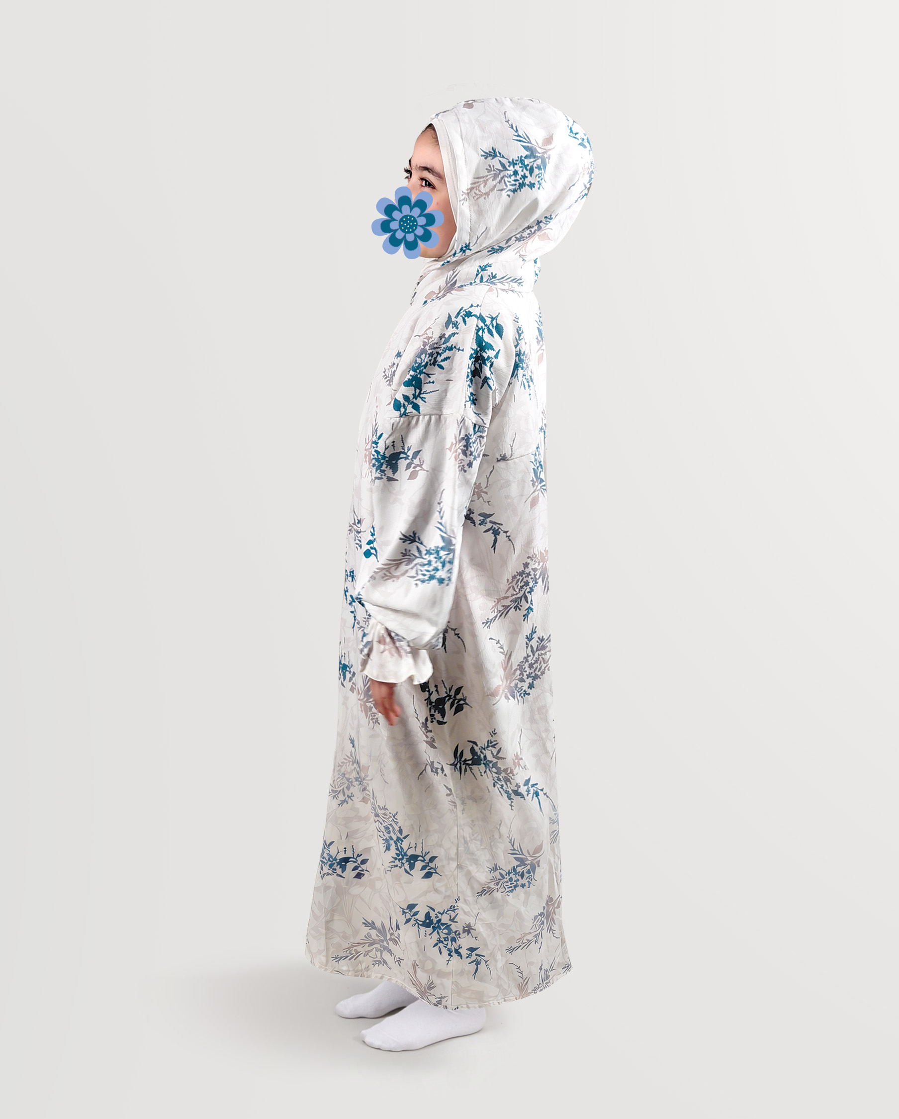 Isdal Mini Nilo alternate