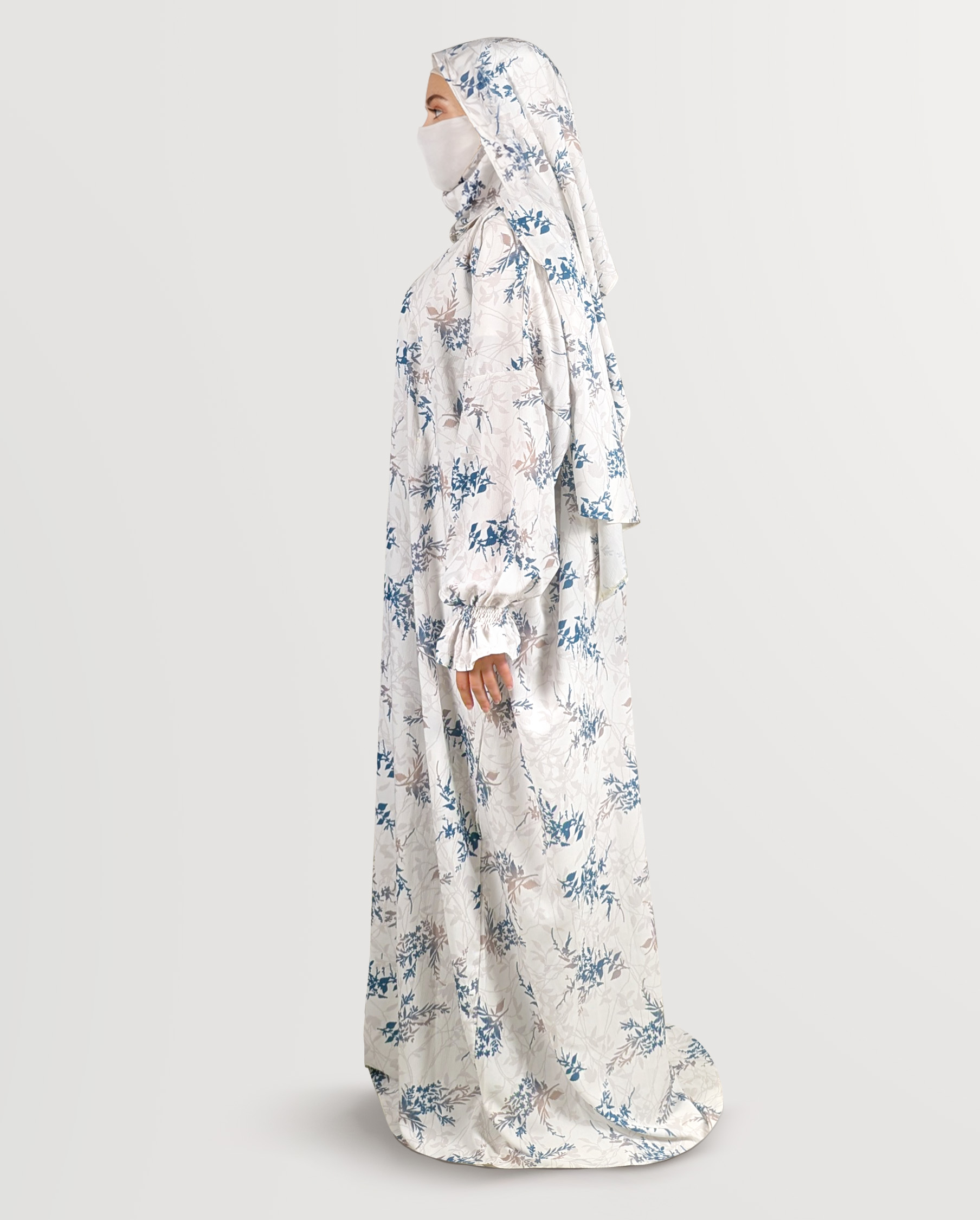 Isdal Nilo alternate