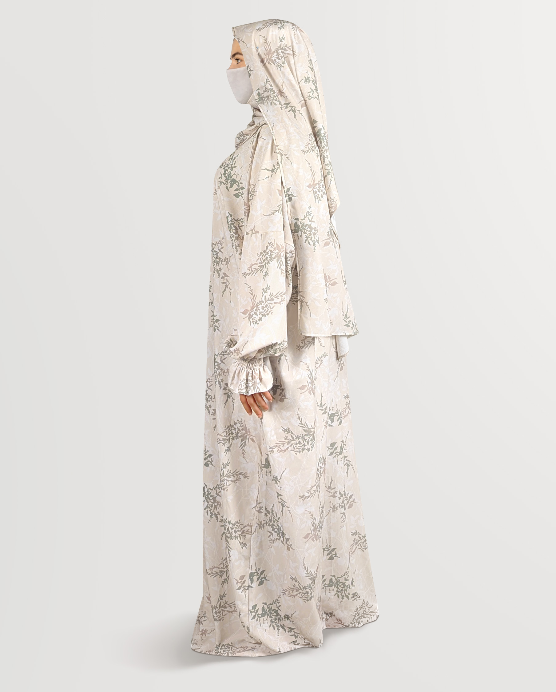 صورة بديلة لـ اسدال ريحانه